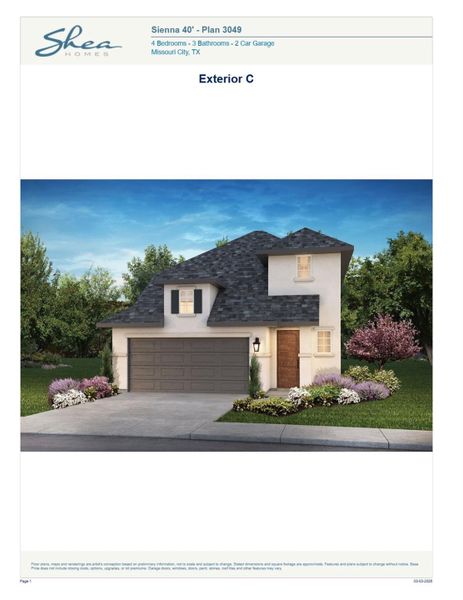 Image 8 of a home in .