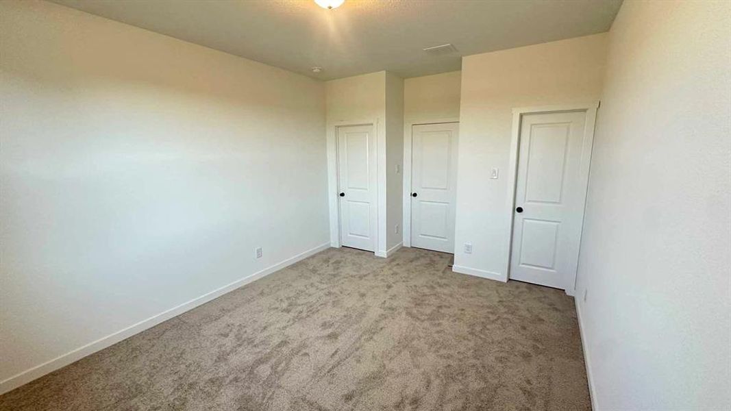 Bedroom 4 Construction Progress Bedroom 4 Construction Progress