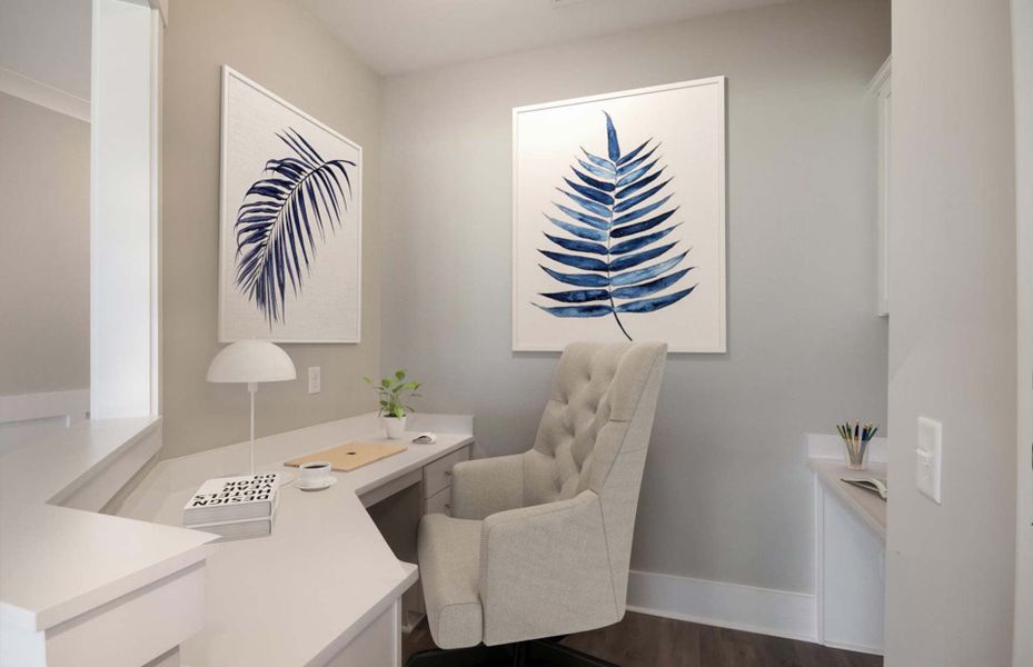 Pulte Planning Center Pulte Planning Center