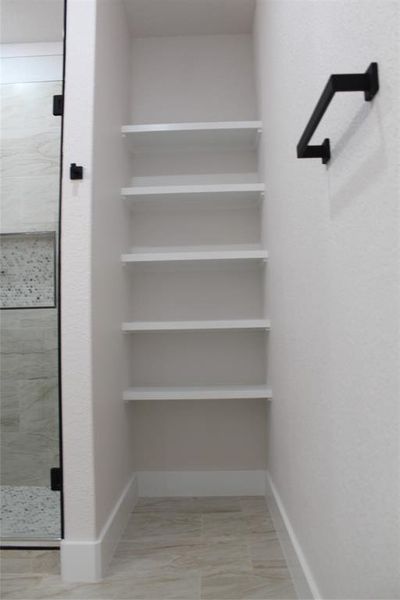 Close-up of interior finishes inside a home in , Fort Worth (Image 20). Close-up of interior finishes inside a home in , Fort Worth (Image 20).