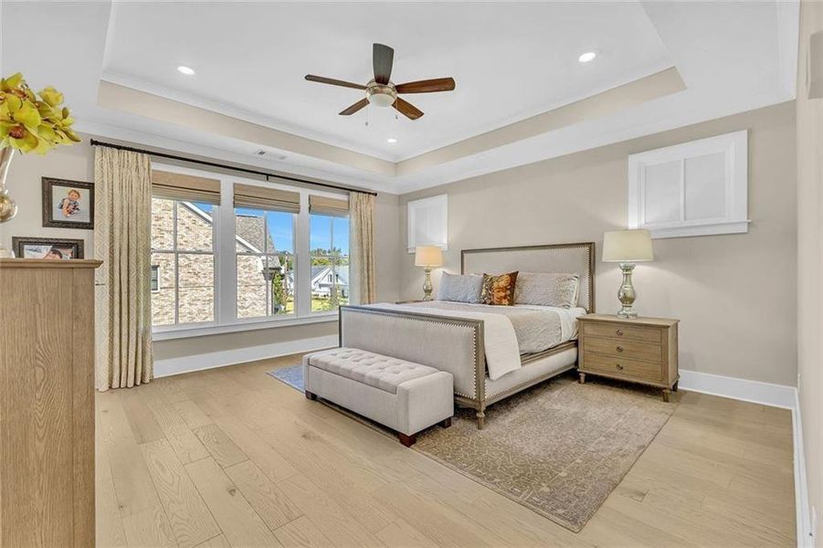 Image 38 of a home in Manning on the Square.