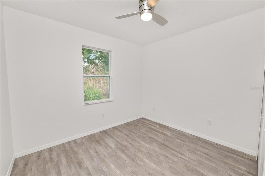 Spacious, unfurnished interior of a new home in , Lakeland (Image 15). Spacious, unfurnished interior of a new home in , Lakeland (Image 15).