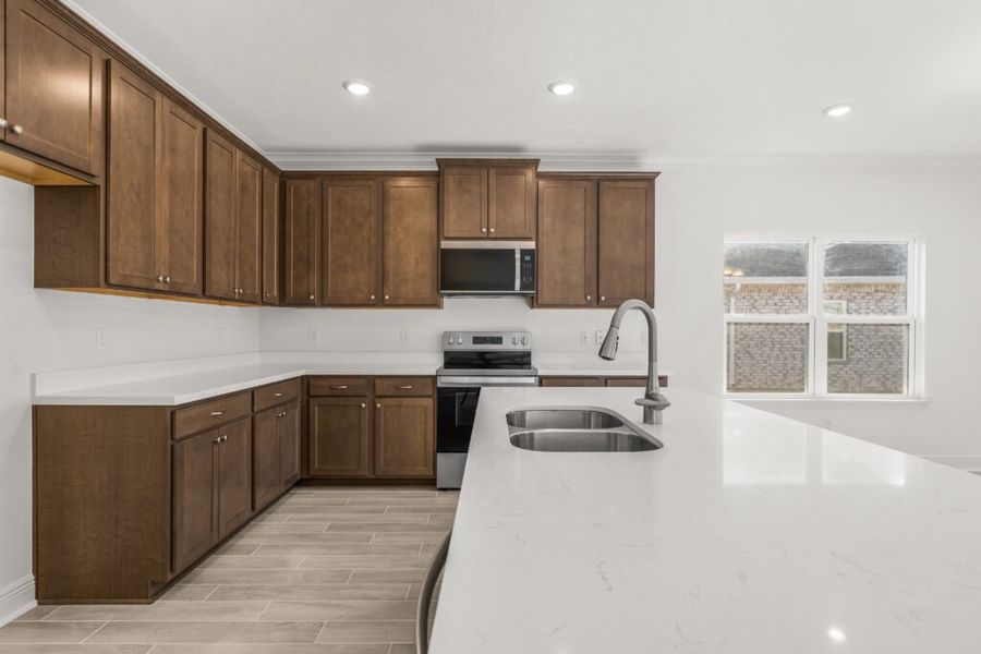 Furnished interior view inside a new home in Lake Merial, Panama City (Image 15). Furnished interior view inside a new home in Lake Merial, Panama City (Image 15).