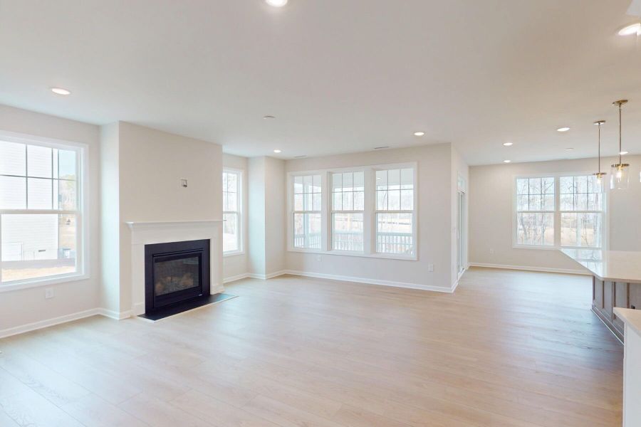 Family Room Family Room