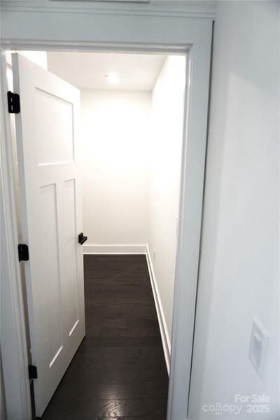 Spacious, unfurnished interior of a new home in , Salisbury (Image 43).