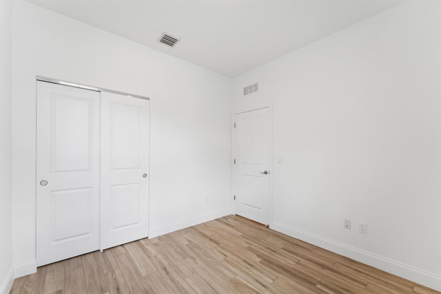 Bedroom 2 Bedroom 2