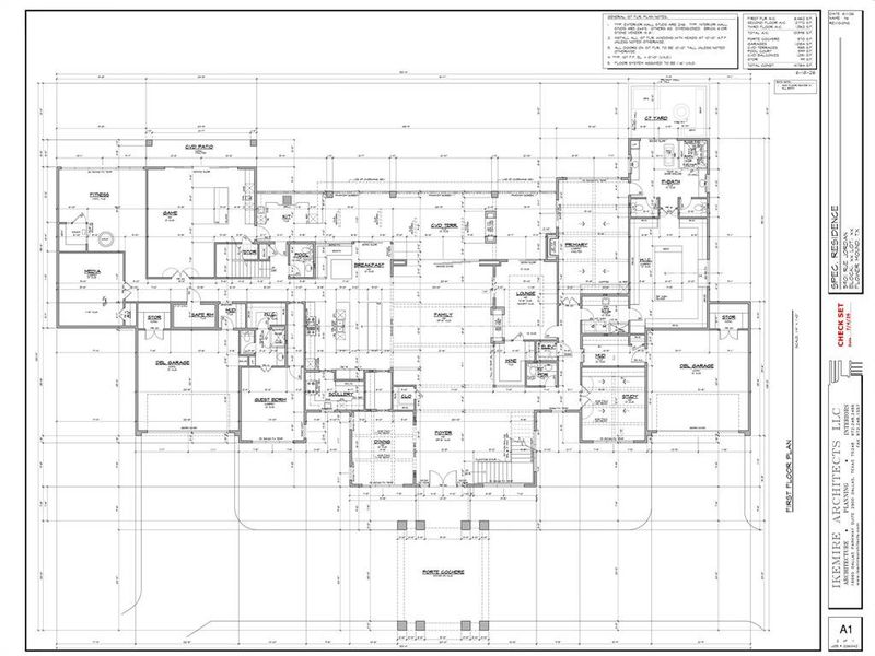 Floor plan Floor plan
