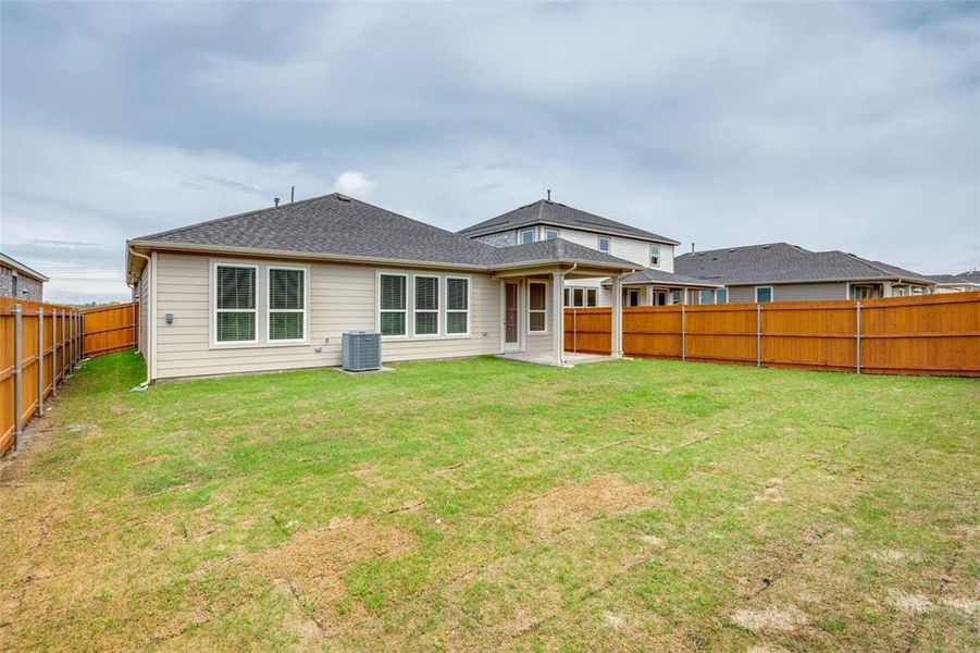 Image 13 of a home in Heartland. Image 13 of a home in Heartland.