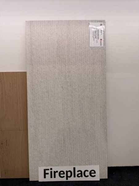 Sample of building materials used in homes in , Cypress (Image 12).