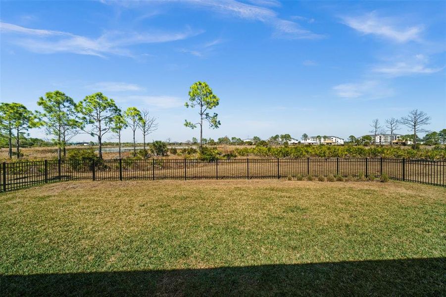 Natural landscape and outdoor views near  in Punta Gorda (Image 38).