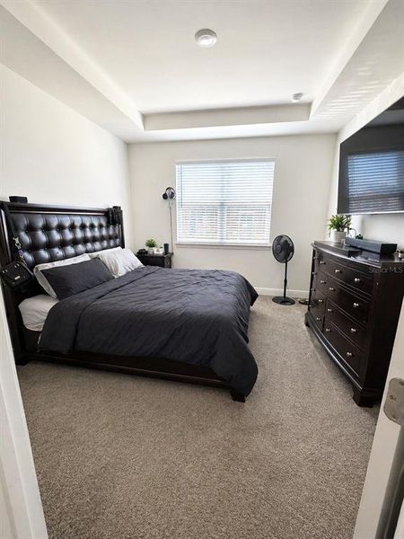 Furnished interior view inside a new home in , St. Cloud (Image 8).