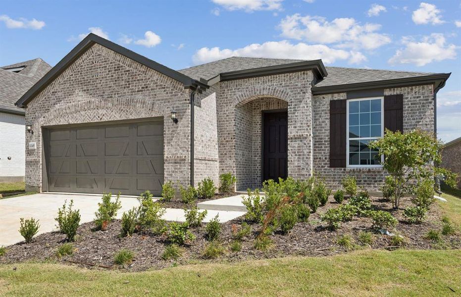 NEW CONSTRUCTION: Stunning new home available at Del Webb at Legacy Hills *Real home pictured NEW CONSTRUCTION: Stunning new home available at Del Webb at Legacy Hills *Real home pictured