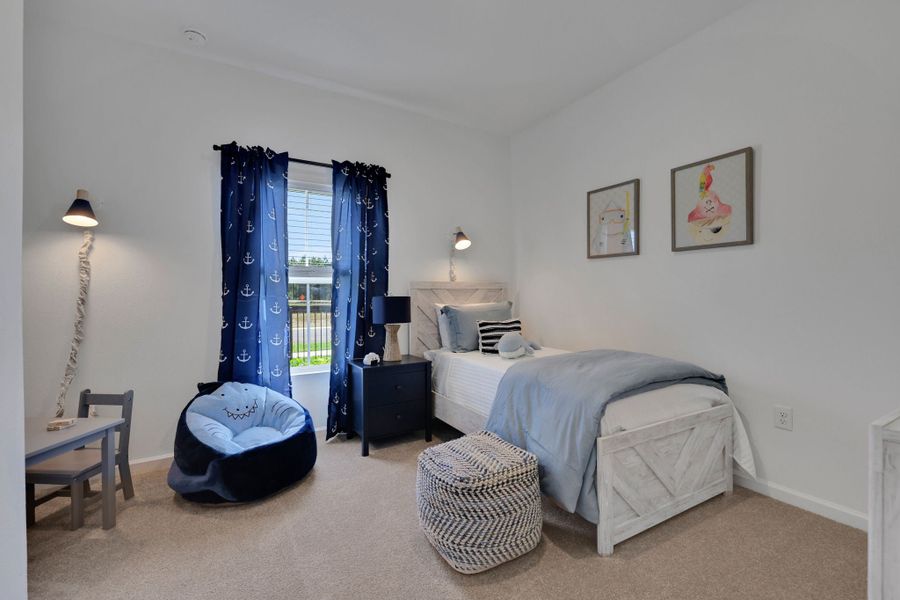 Mayport II New Home in St. Augustine, FL.  - Slide 25