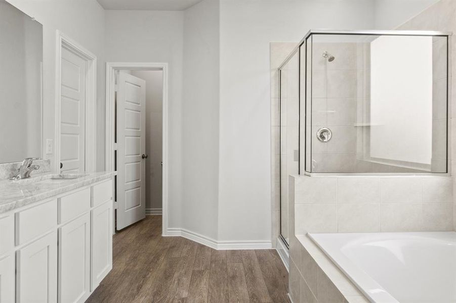 Image 17 of a home in Rocky Creek Crossing. Image 17 of a home in Rocky Creek Crossing.