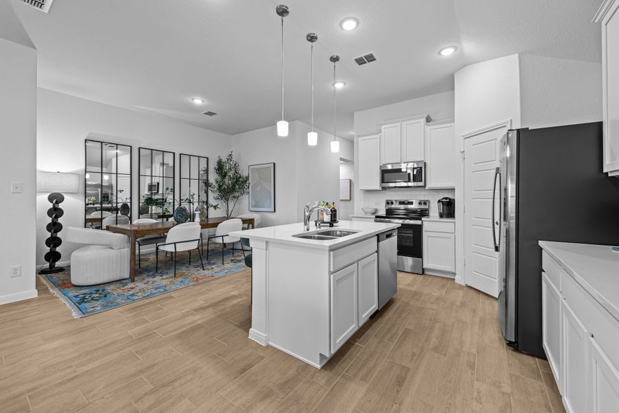 Kitchen Kitchen