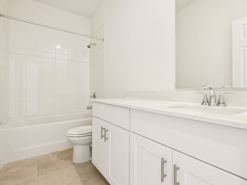 Image 13 of a home in The Meadow at Crossprairie Bungalows. Image 13 of a home in The Meadow at Crossprairie Bungalows.