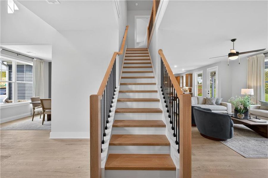 Image 43 of a home in .