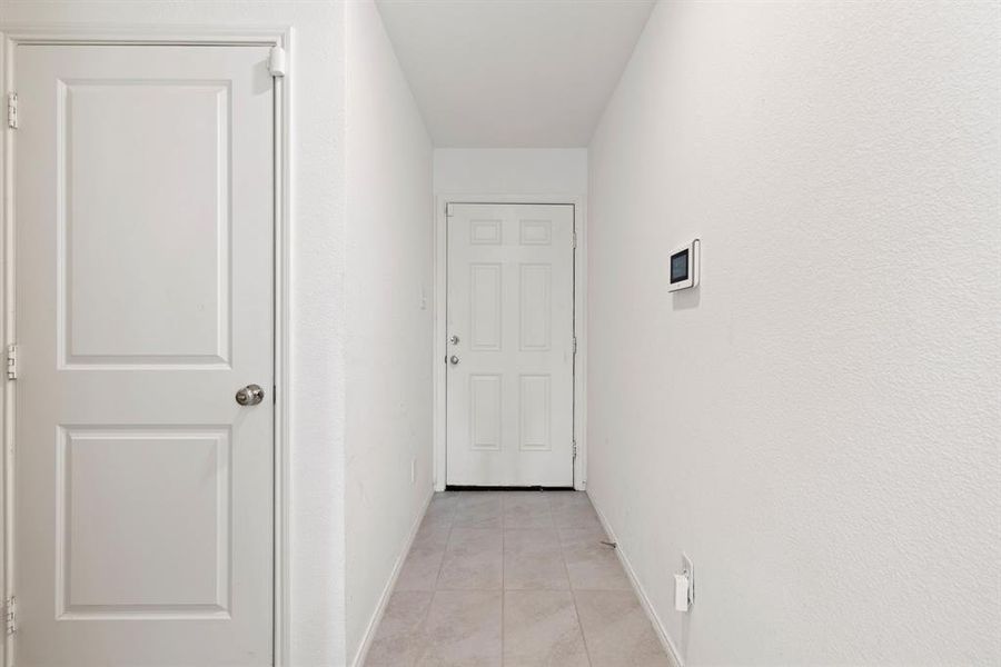 Spacious, unfurnished interior of a new home in , Princeton (Image 21). Spacious, unfurnished interior of a new home in , Princeton (Image 21).