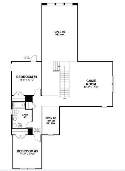 Image 32 of a home in Edgewood. Image 32 of a home in Edgewood.