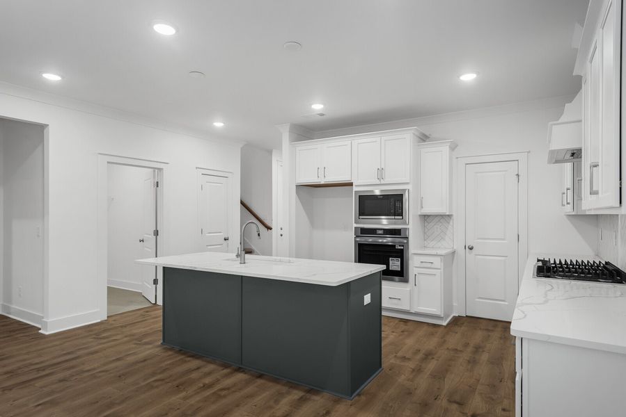 2,937sf New Home in Spring Hill, TN. - Slide 14 2,937sf New Home in Spring Hill, TN. - Slide 14