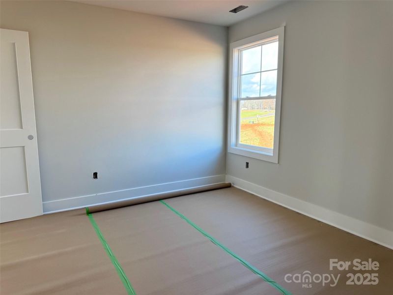 In-progress construction of a new home in , Mocksville, NC (Image 7). In-progress construction of a new home in , Mocksville, NC (Image 7).