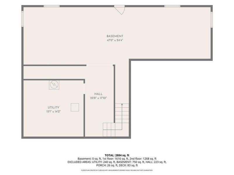 2D floor plan layout of this home in , Ellenwood, GA (Image 7). 2D floor plan layout of this home in , Ellenwood, GA (Image 7).