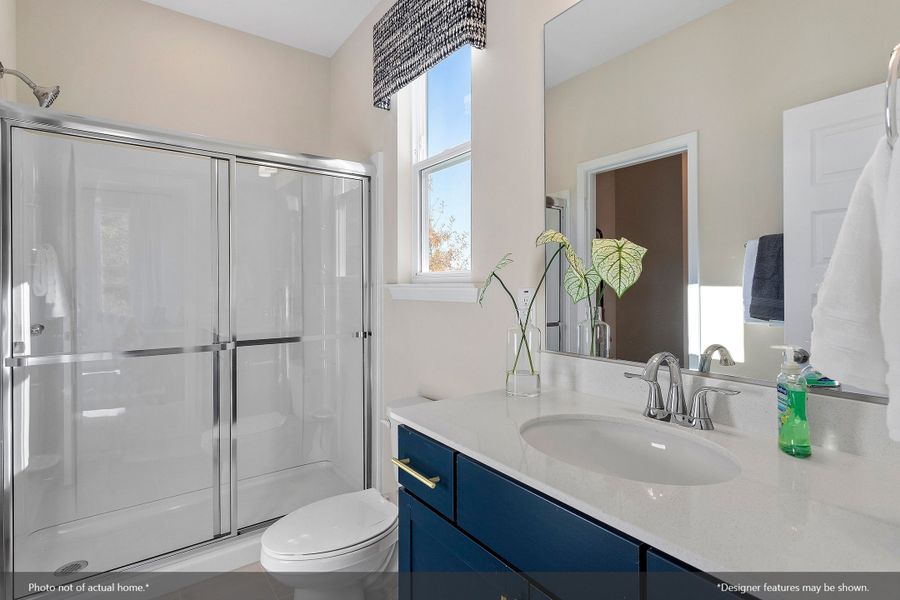 Image 14 of a home in Renaissance at White Oak.