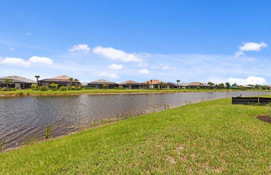 Natural landscape and outdoor views near Del Webb Naples in Immokalee (Image 16).