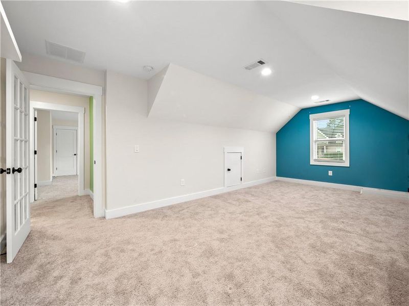 Spacious, unfurnished interior of a new home in , Watkinsville (Image 23).