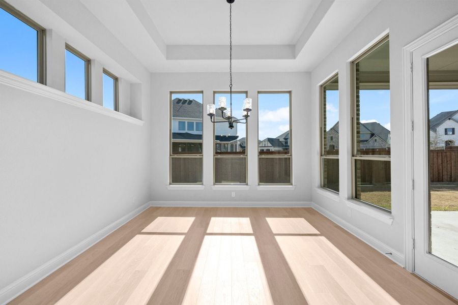 3br New Home in Mansfield, TX.  - Slide 15