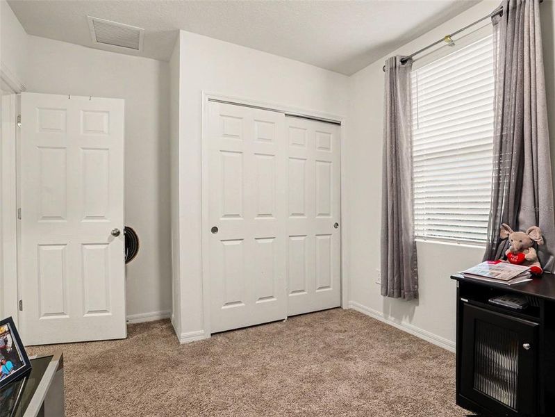 Furnished interior view inside a new home in Bradbury Creek - Signature Series, Haines City (Image 3). Furnished interior view inside a new home in Bradbury Creek - Signature Series, Haines City (Image 3).