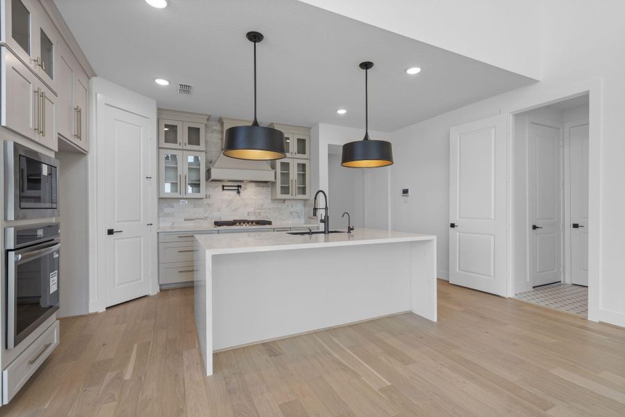 2843 Red Rosehip Dr Richmond, TX New Home Image 8