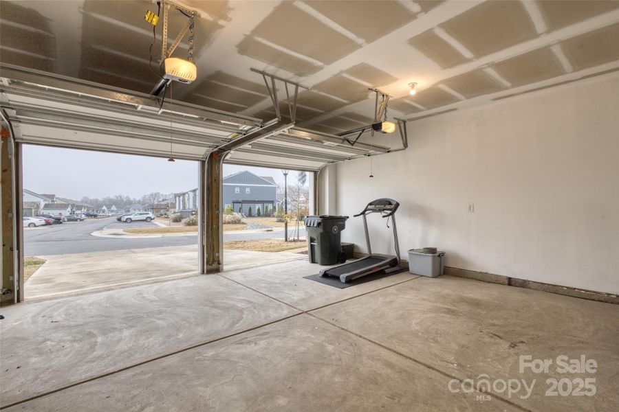 In-progress construction of a new home in , York, SC (Image 39). In-progress construction of a new home in , York, SC (Image 39).