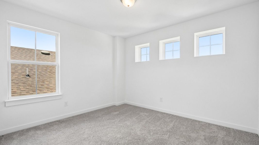 Representative photo, not pictures of actual home.