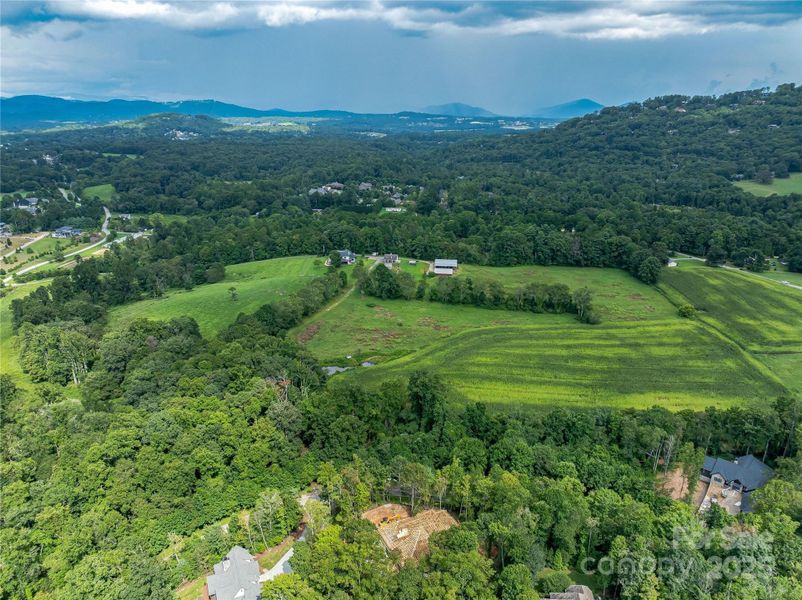 Natural landscape and outdoor views near  in Arden (Image 20).