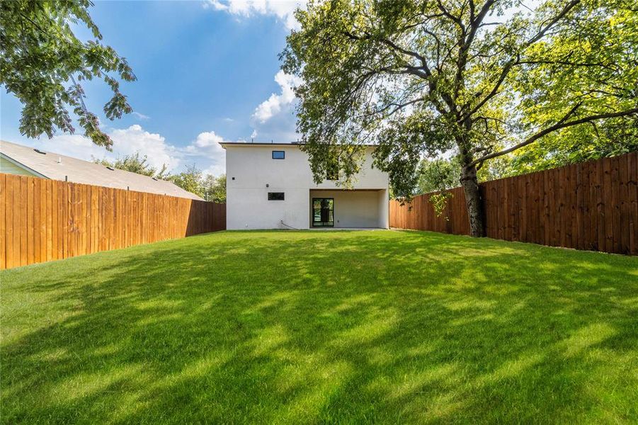 Image 36 of a home in . Image 36 of a home in .