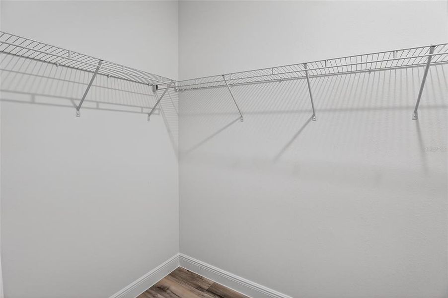 Spacious, unfurnished interior of a new home in , Citrus Springs (Image 16).