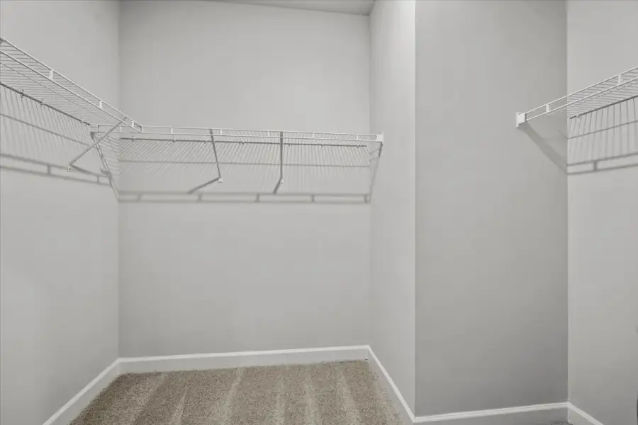 Spacious, unfurnished interior of a new home in Shiloh Valley, Piedmont (Image 20). Spacious, unfurnished interior of a new home in Shiloh Valley, Piedmont (Image 20).