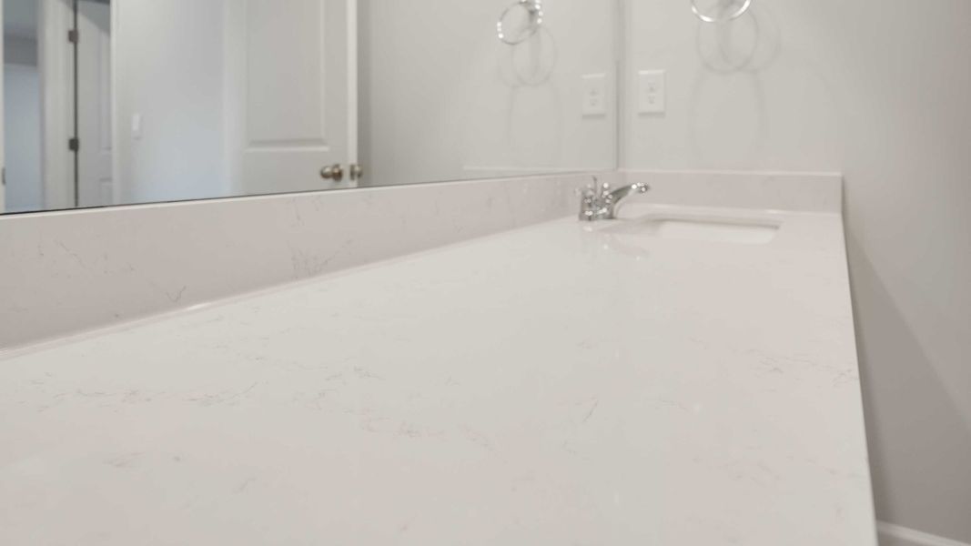 Close-up of interior finishes inside a home in The Parks, White House (Image 19). Close-up of interior finishes inside a home in The Parks, White House (Image 19).