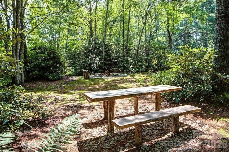 Natural landscape and outdoor views near  in Newland (Image 30).