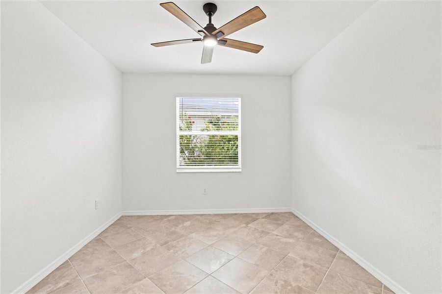 Spacious, unfurnished interior of a new home in , Venice (Image 35).