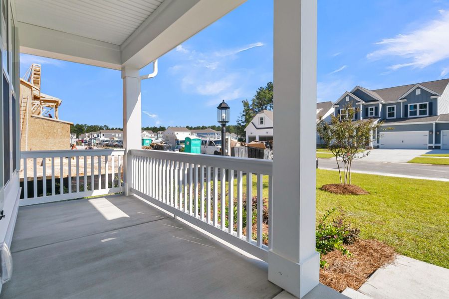 Summerville, SC New Home.  - Slide 7