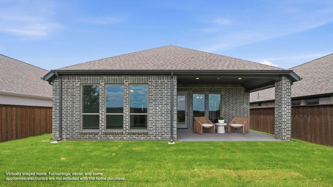 Image 76 of a home in Ventana.