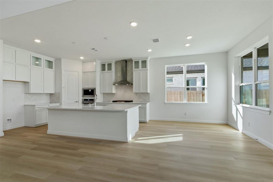 Image 41 of a home in Brookewater.