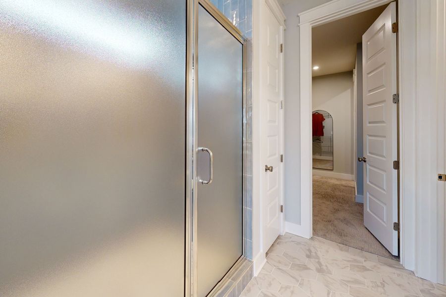 Image 47 representing the Ivy by Fischer Homes in Twin Lakes, Hoschton, GA.