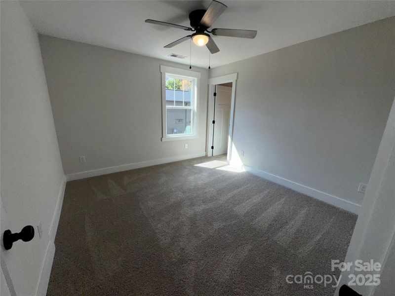 Spacious, unfurnished interior of a new home in , Albemarle (Image 21). Spacious, unfurnished interior of a new home in , Albemarle (Image 21).