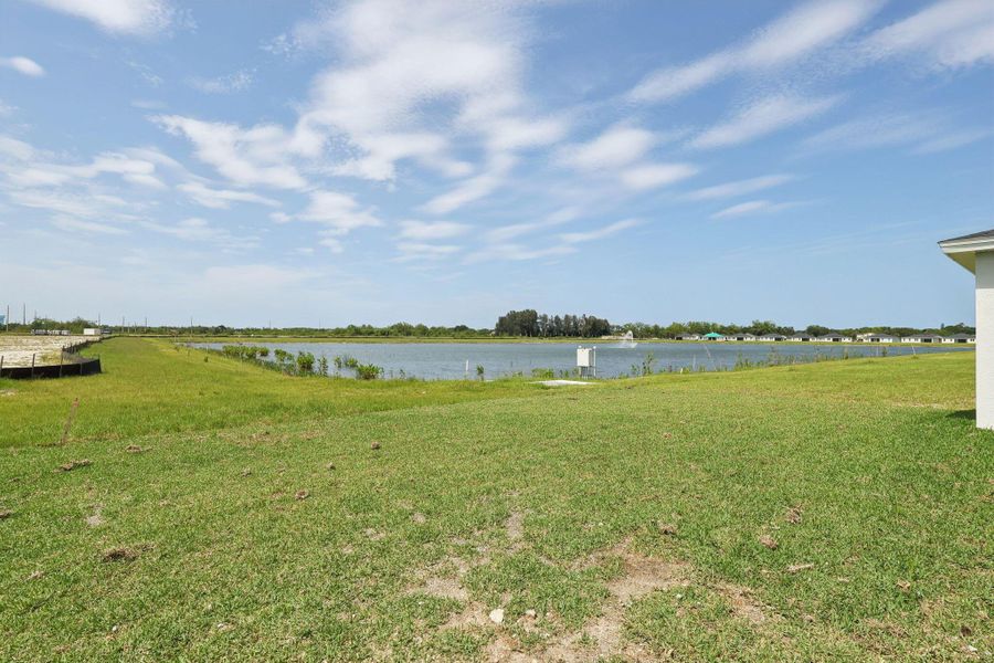 Image 31 of a home in Hampton Park - Classic Series.