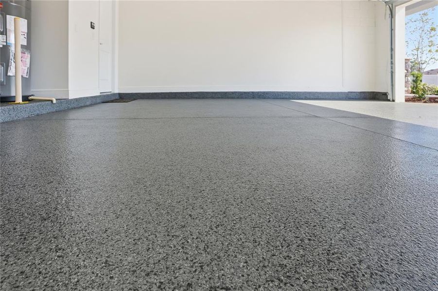 Spacious, unfurnished interior of a new home in Acuera Estates, Apopka (Image 22). Spacious, unfurnished interior of a new home in Acuera Estates, Apopka (Image 22).