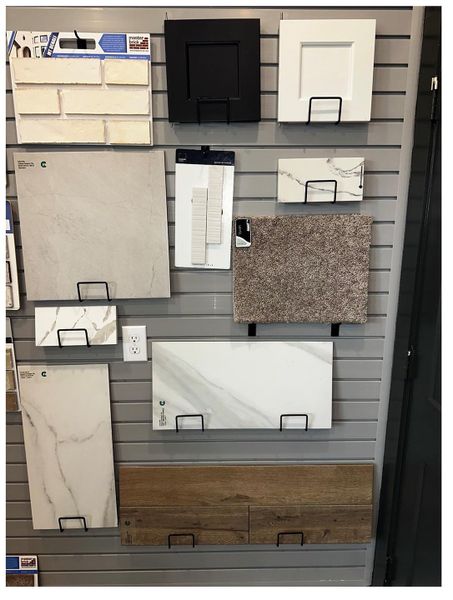 Home Selections Home Selections