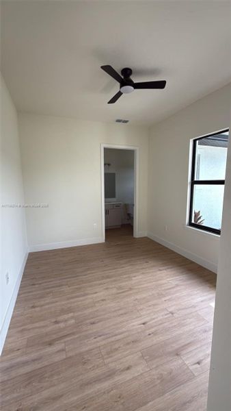 Spacious, unfurnished interior of a new home in , Port Charlotte (Image 21). Spacious, unfurnished interior of a new home in , Port Charlotte (Image 21).